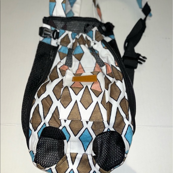 Dog Carrier